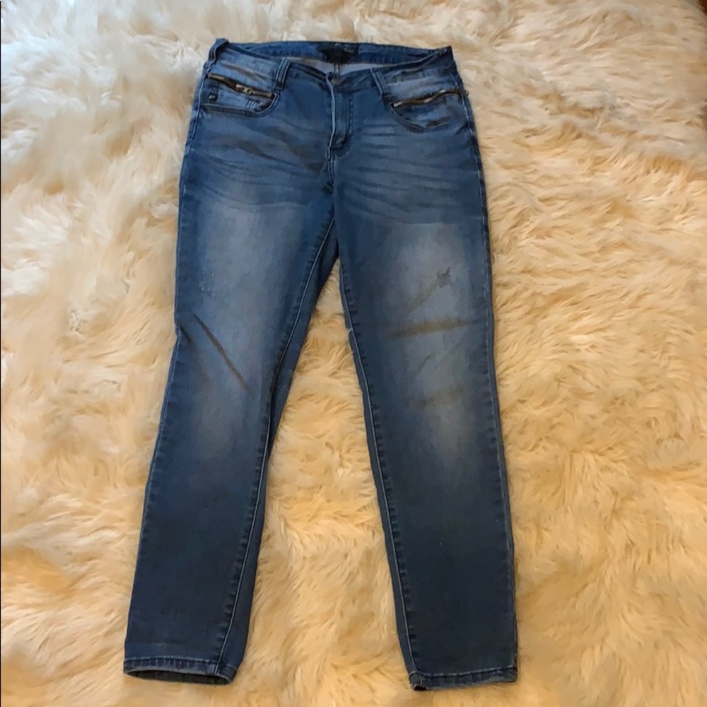 KanCan jeans